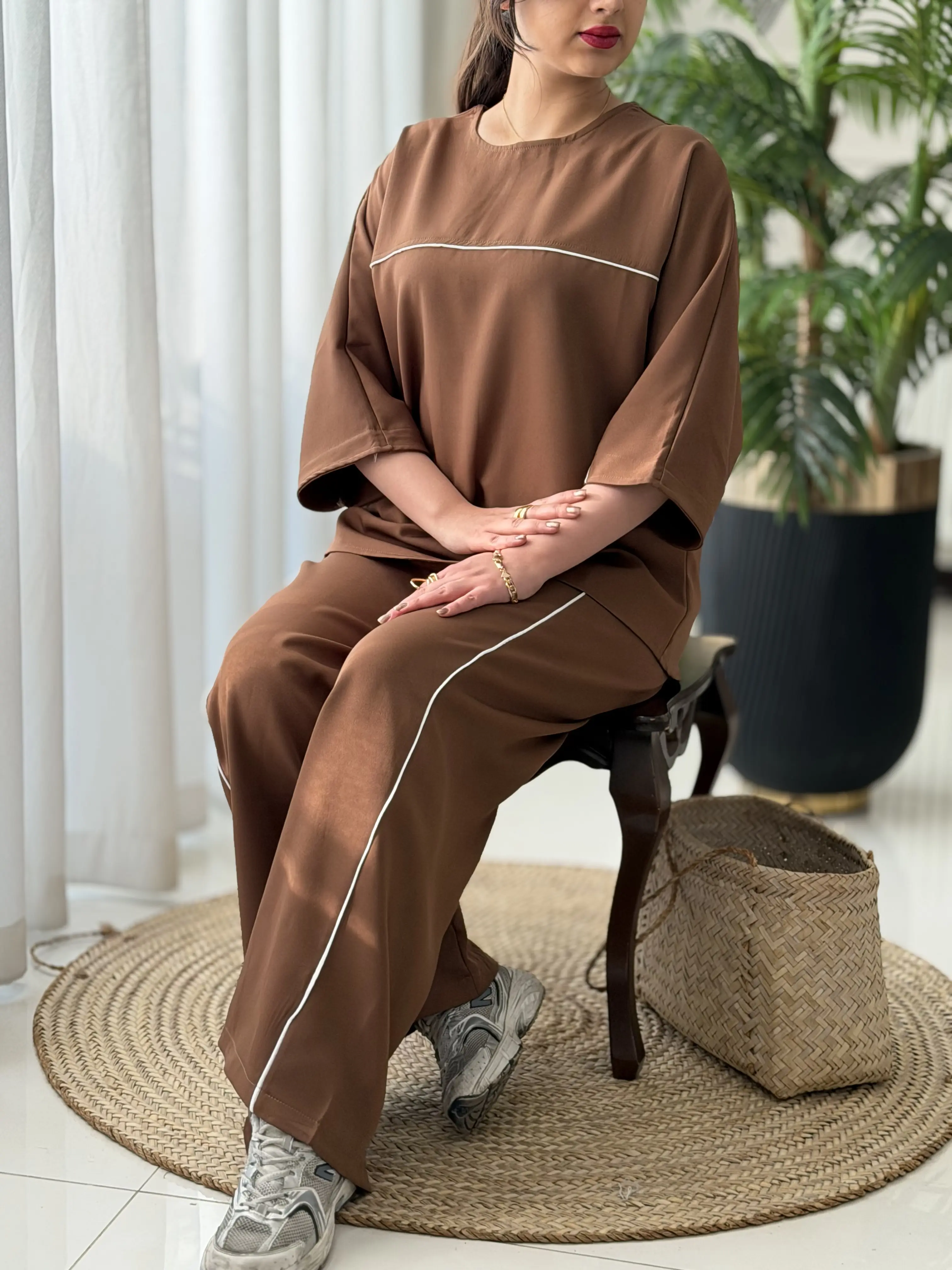 ست ملورا کد2343